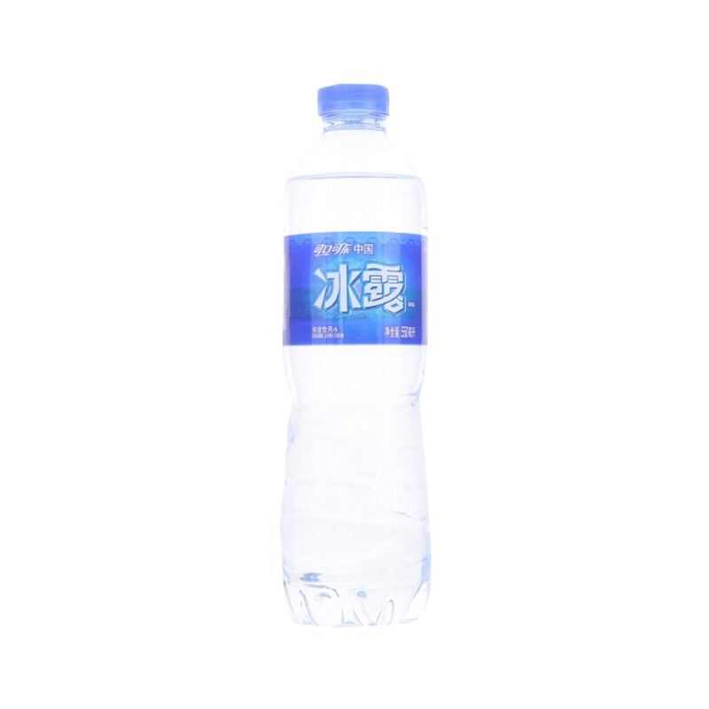 冰露 可口可乐中国包装饮用水 550ml／瓶