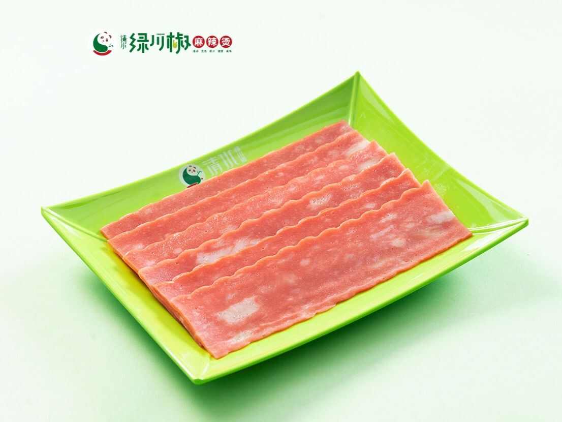 培根肉