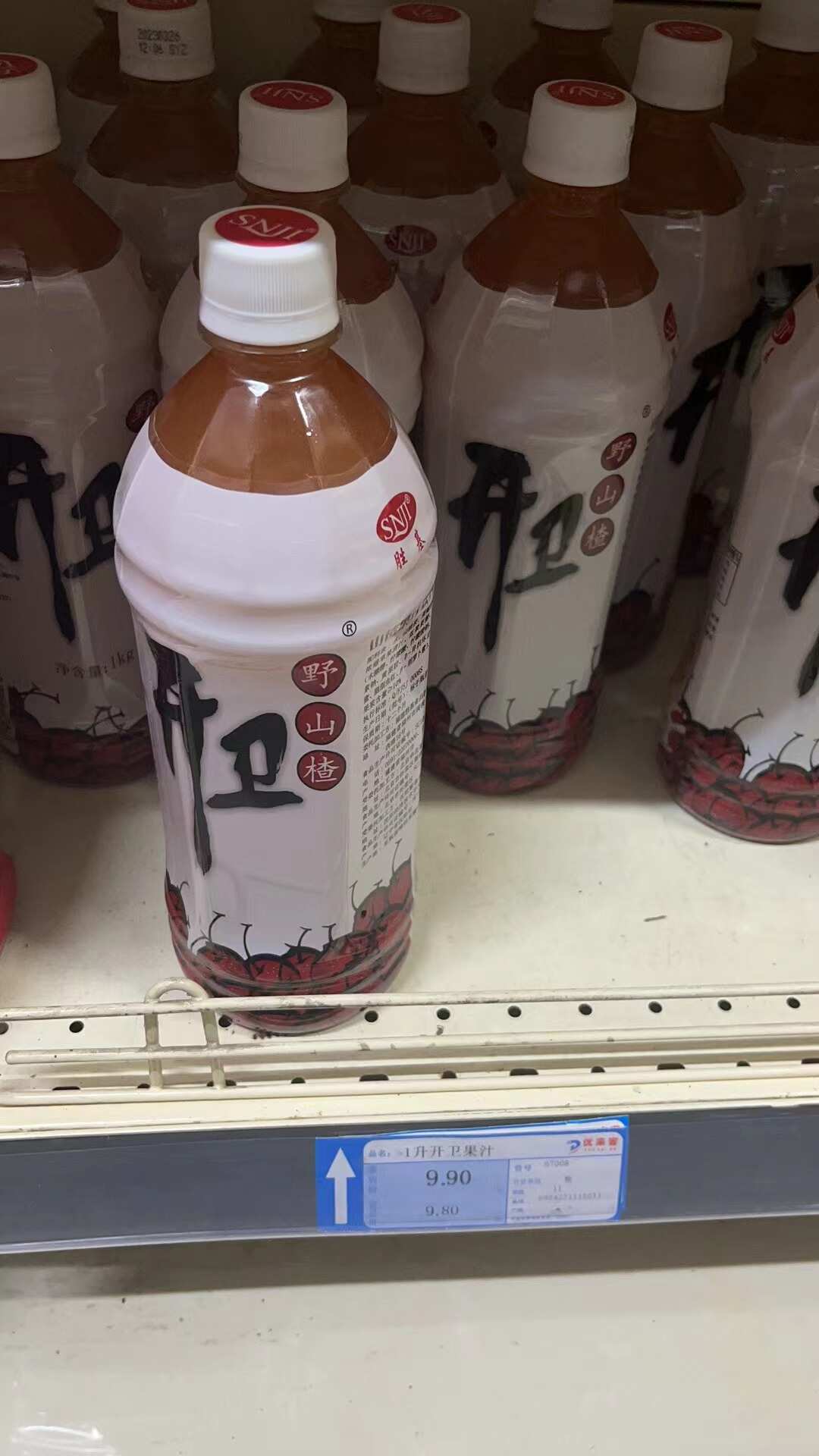 1L开卫