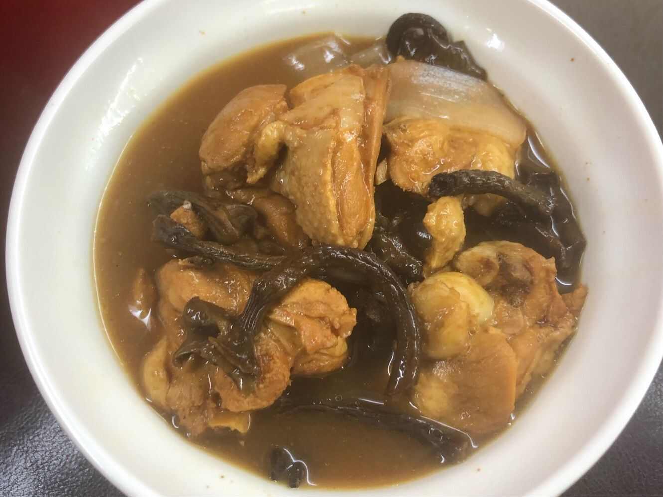 小鸡蘑菇饭.jpg