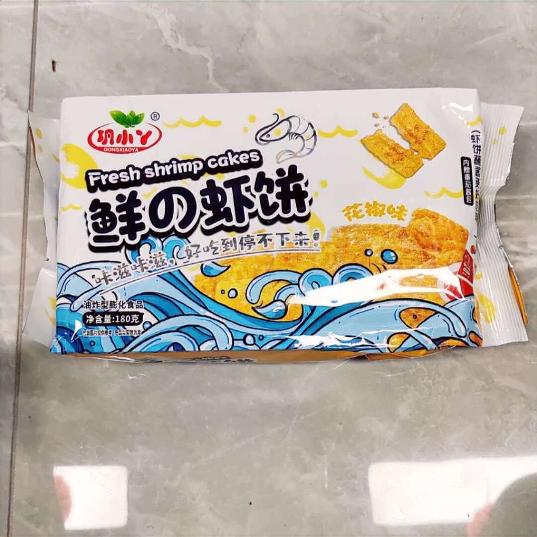 巩小丫鲜の虾饼180g.jpg