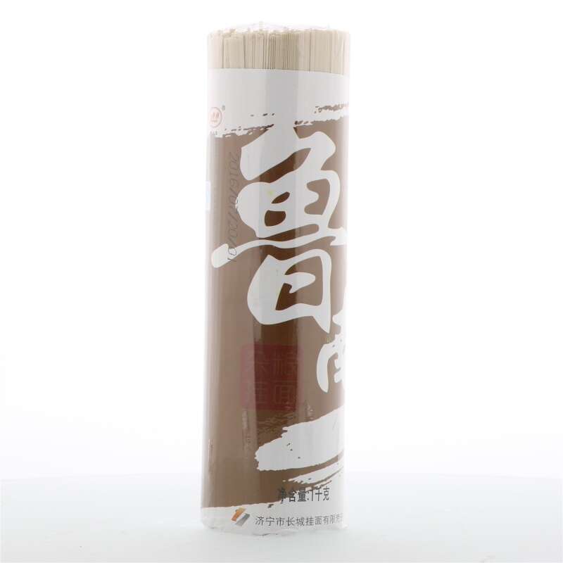 鲁南粗粮面1kg