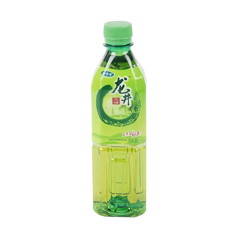 娃哈哈龙井绿茶500ml