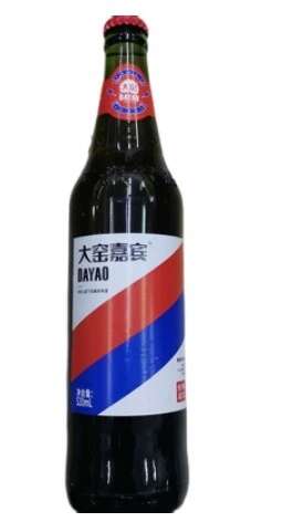 大窑嘉宾原味饮料520ml.jpg