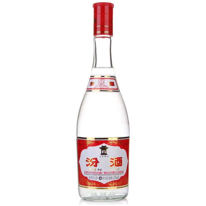 山西汾酒42度475ml