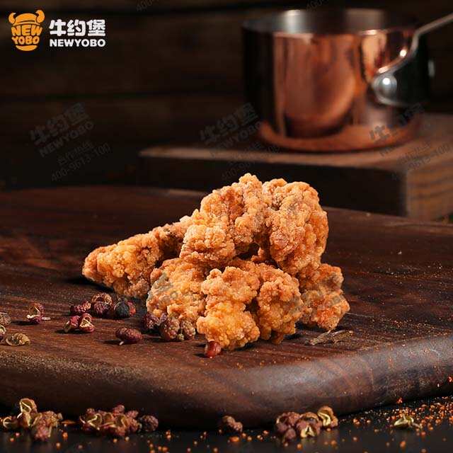 咸香盐酥鸡 Popcorn Chicken.jpeg